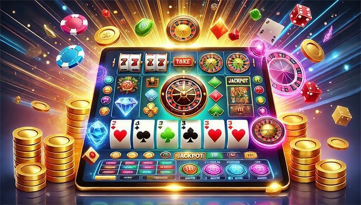 kepritogel slot featured game showcase
