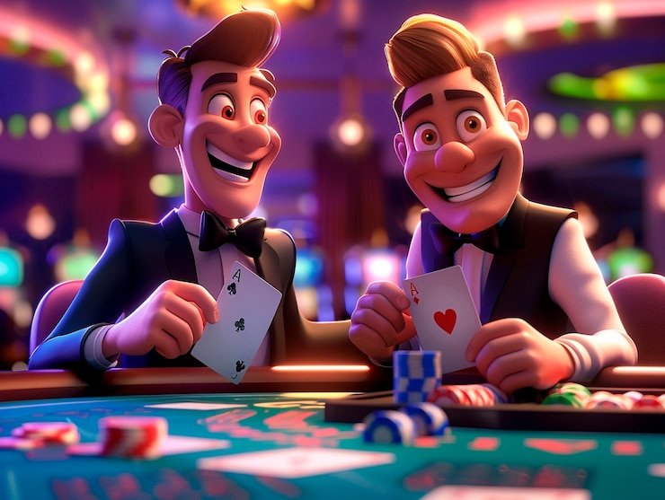 Boom City sportsbook and live table navigation interface