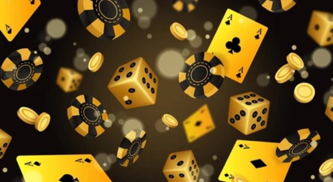 Mobile phone showing live roulette dealer and chat interface